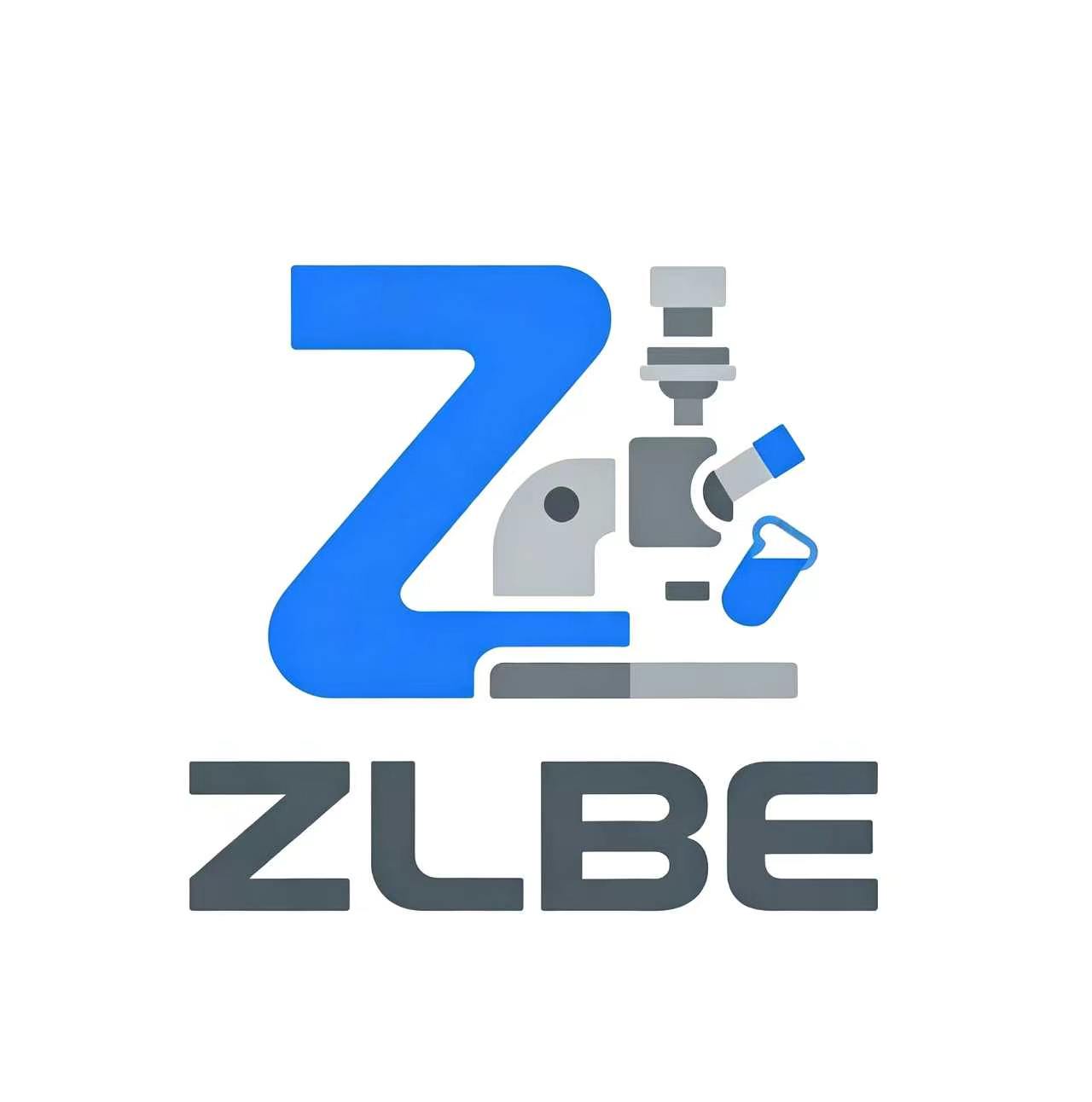 ZLBE Logo