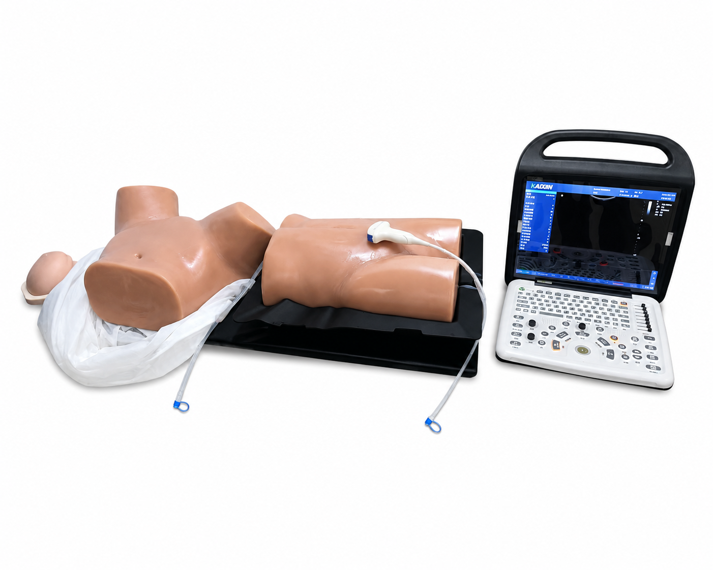 ULTRASOUND SIMULATORS