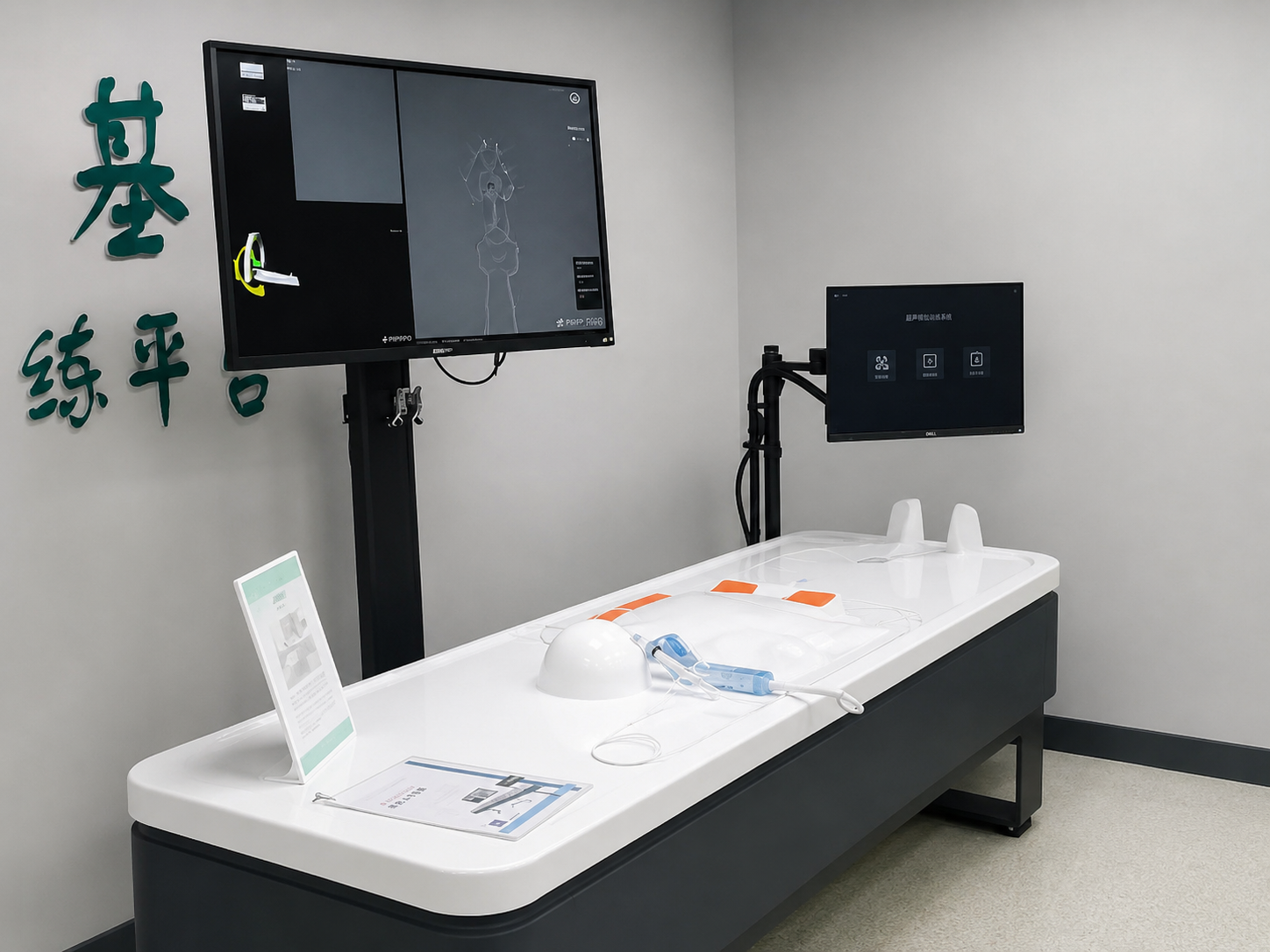 VASCULAR INTERVENTION SIMULATORS